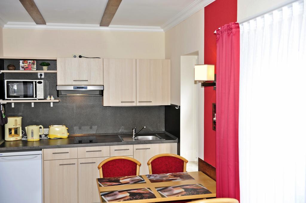 Fewo Strandperle-Fam.Kunkel Sellin (Rugen) Quarto foto